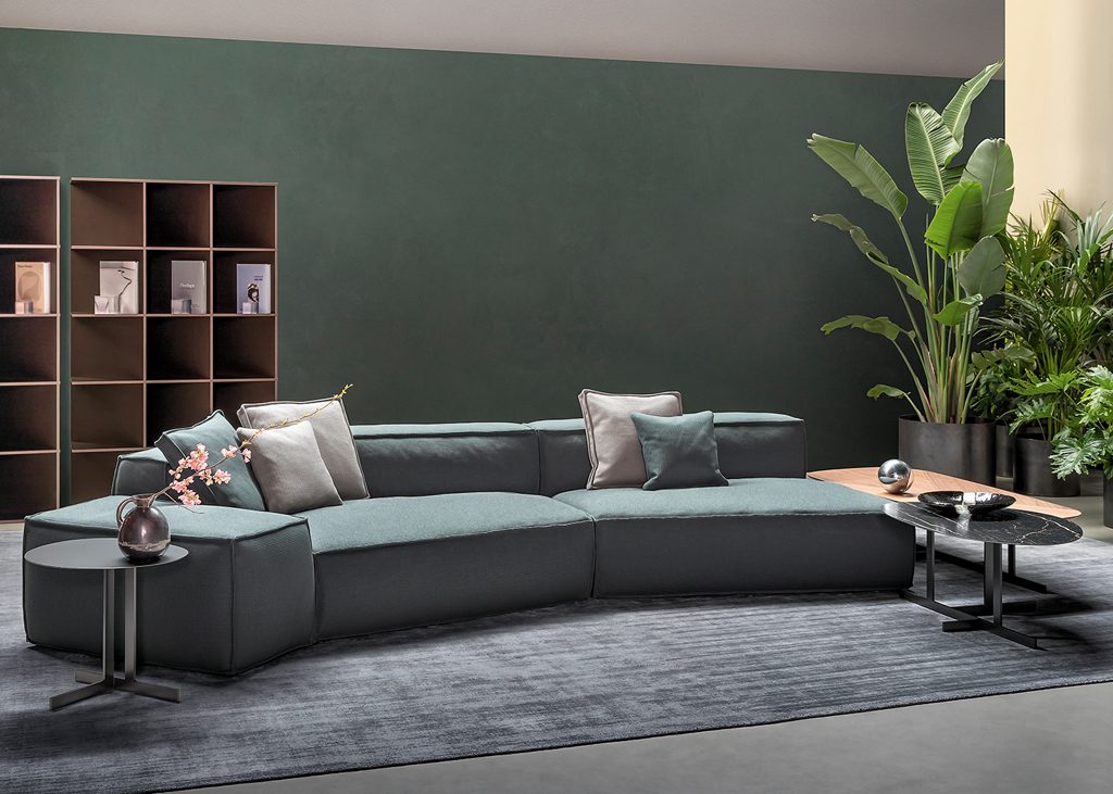 Masuta de cafea Kumo