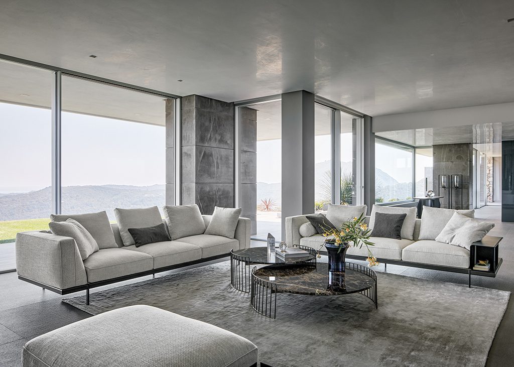 Masuta de cafea Harpe