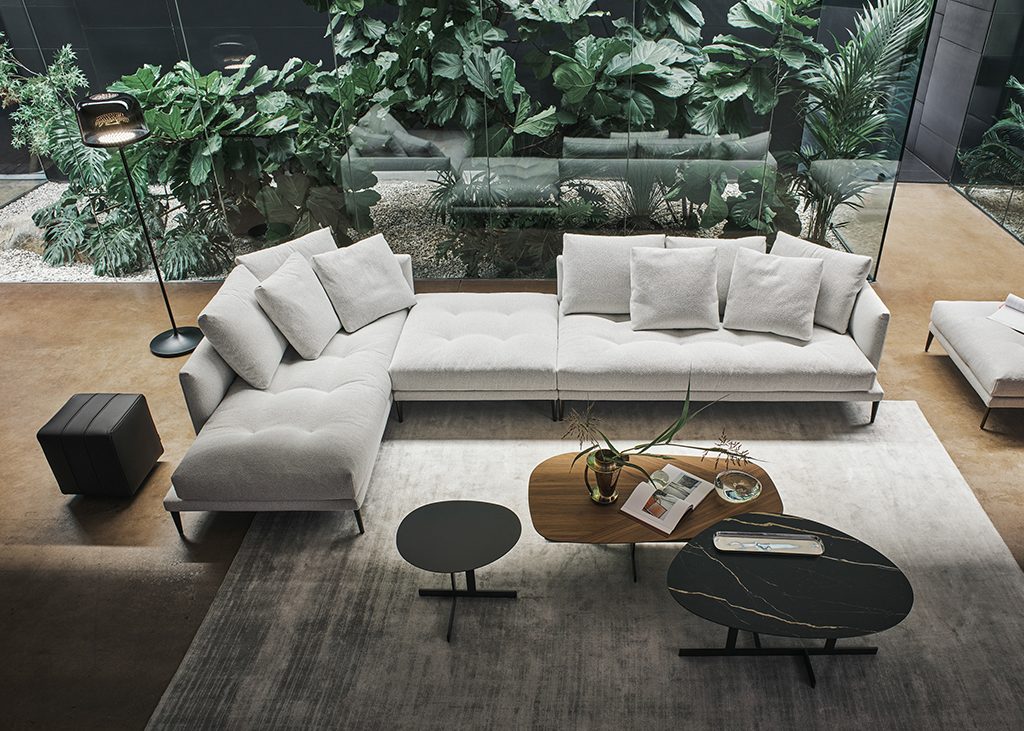 Masuta de cafea Kumo