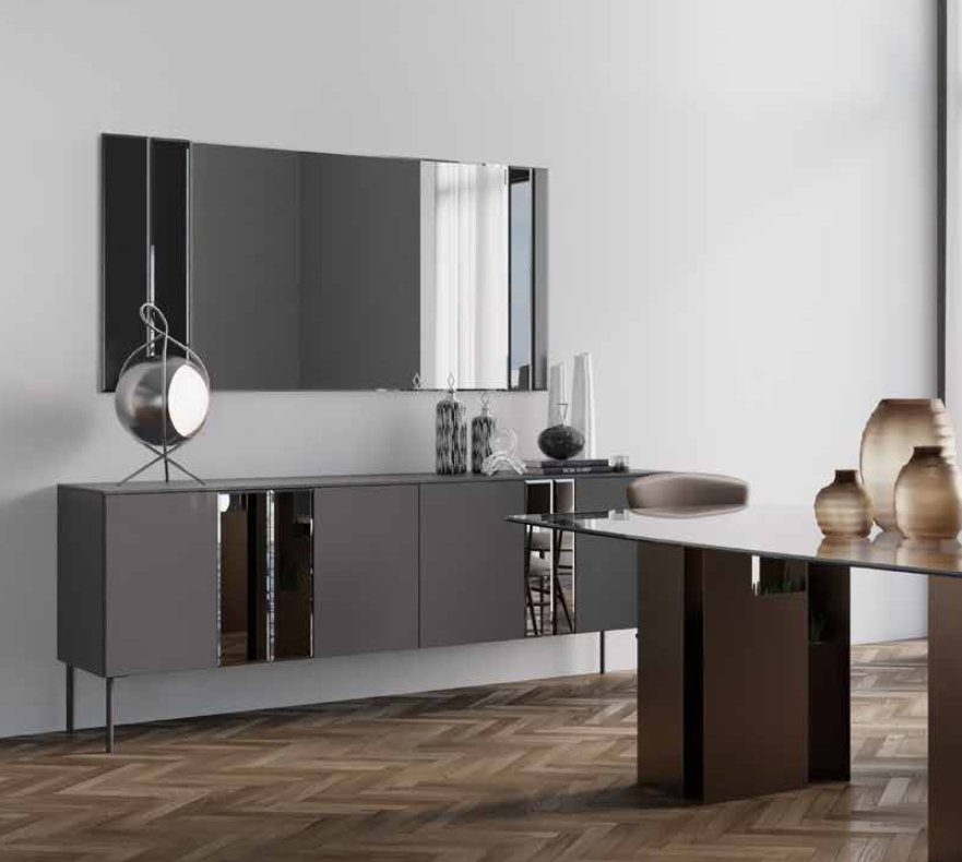 Comoda de living Carla