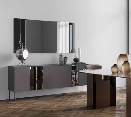 Comoda de living Carla