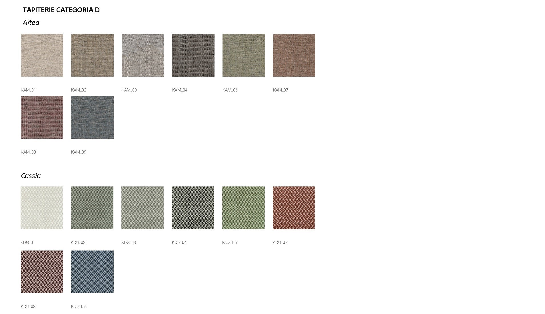 Pat matrimonial Teca Vision