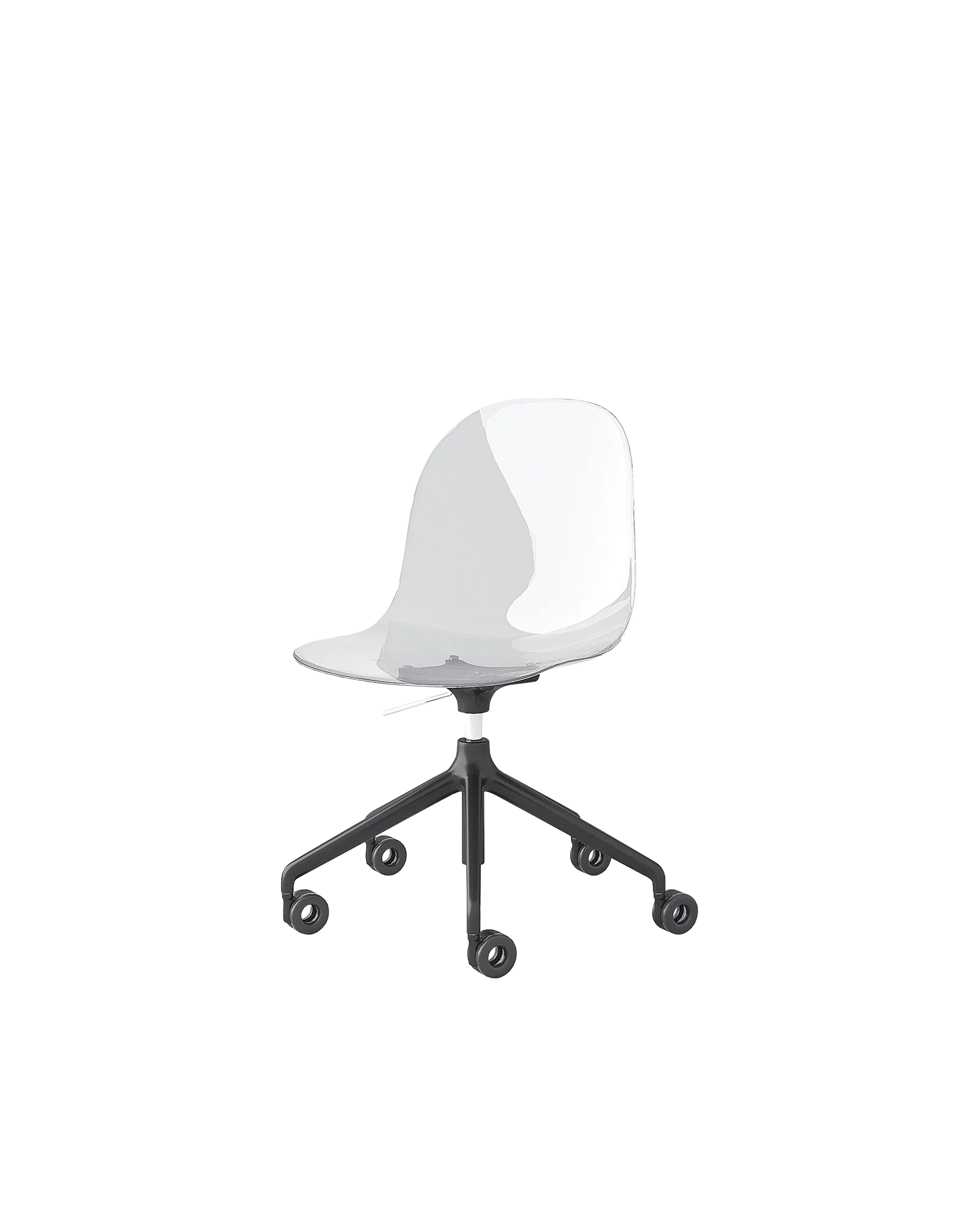 SCAUN DE BIROU ACADEMY CB 2175