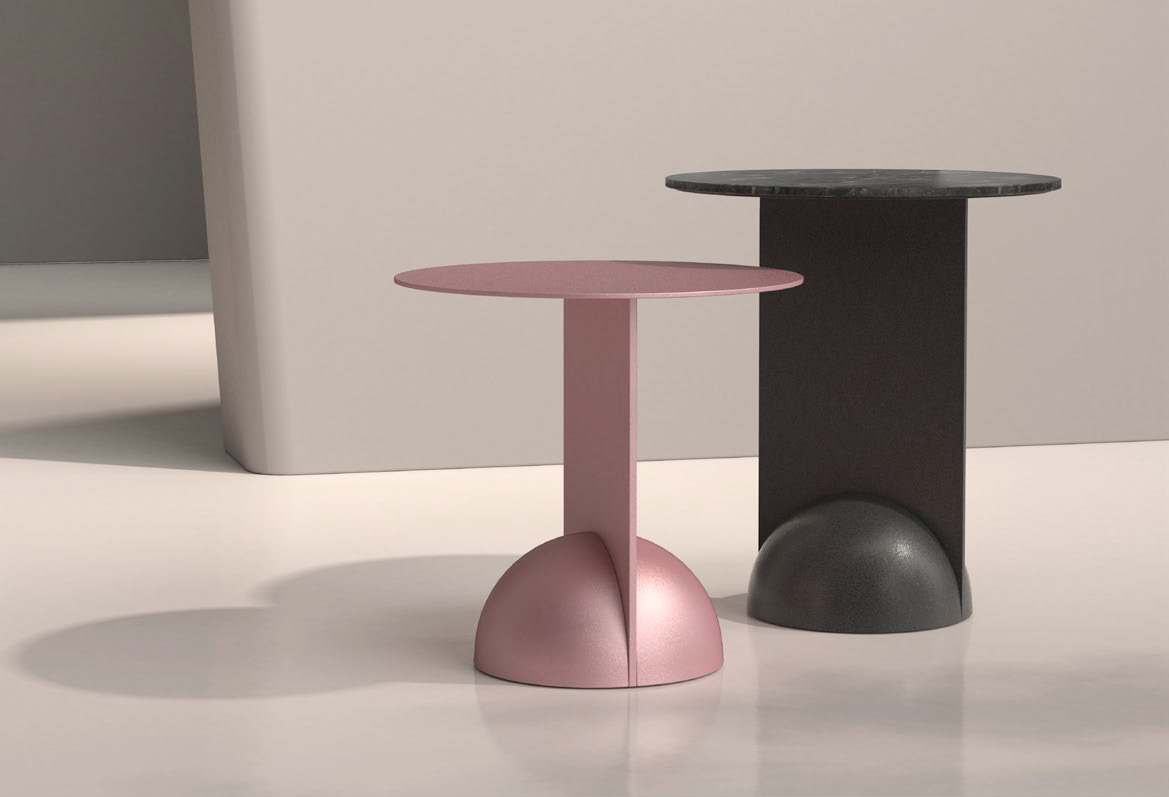 Masuta de cafea Combination