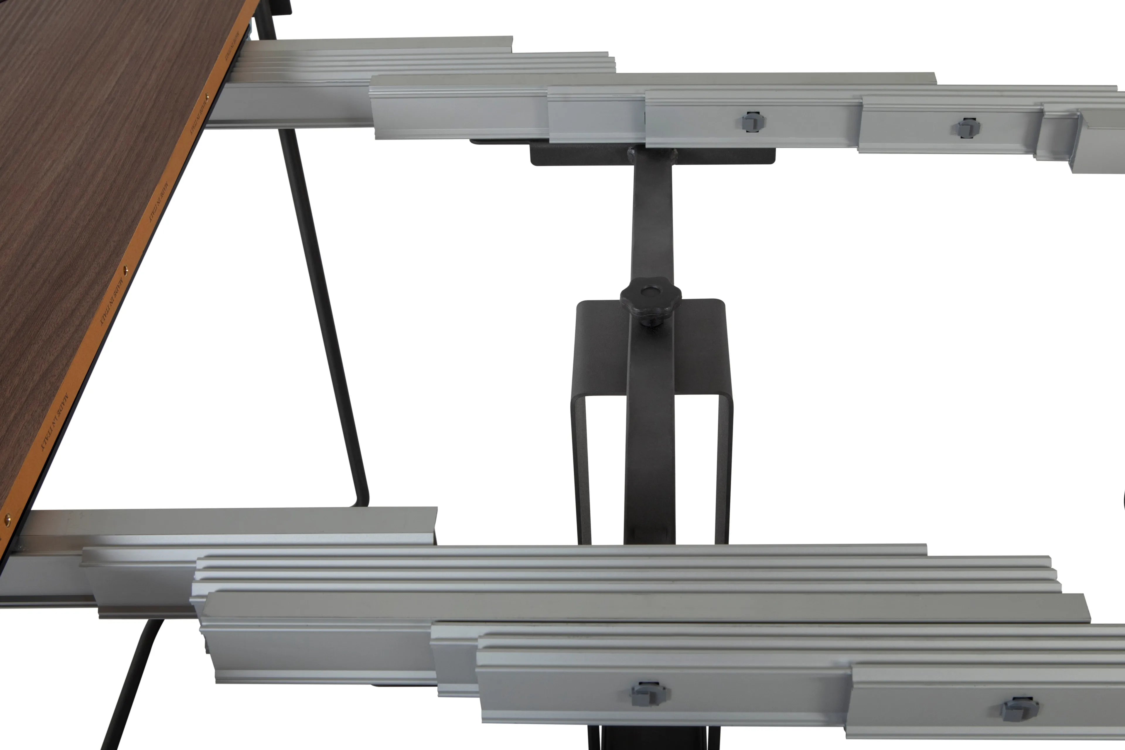 Consola Cora extensibila