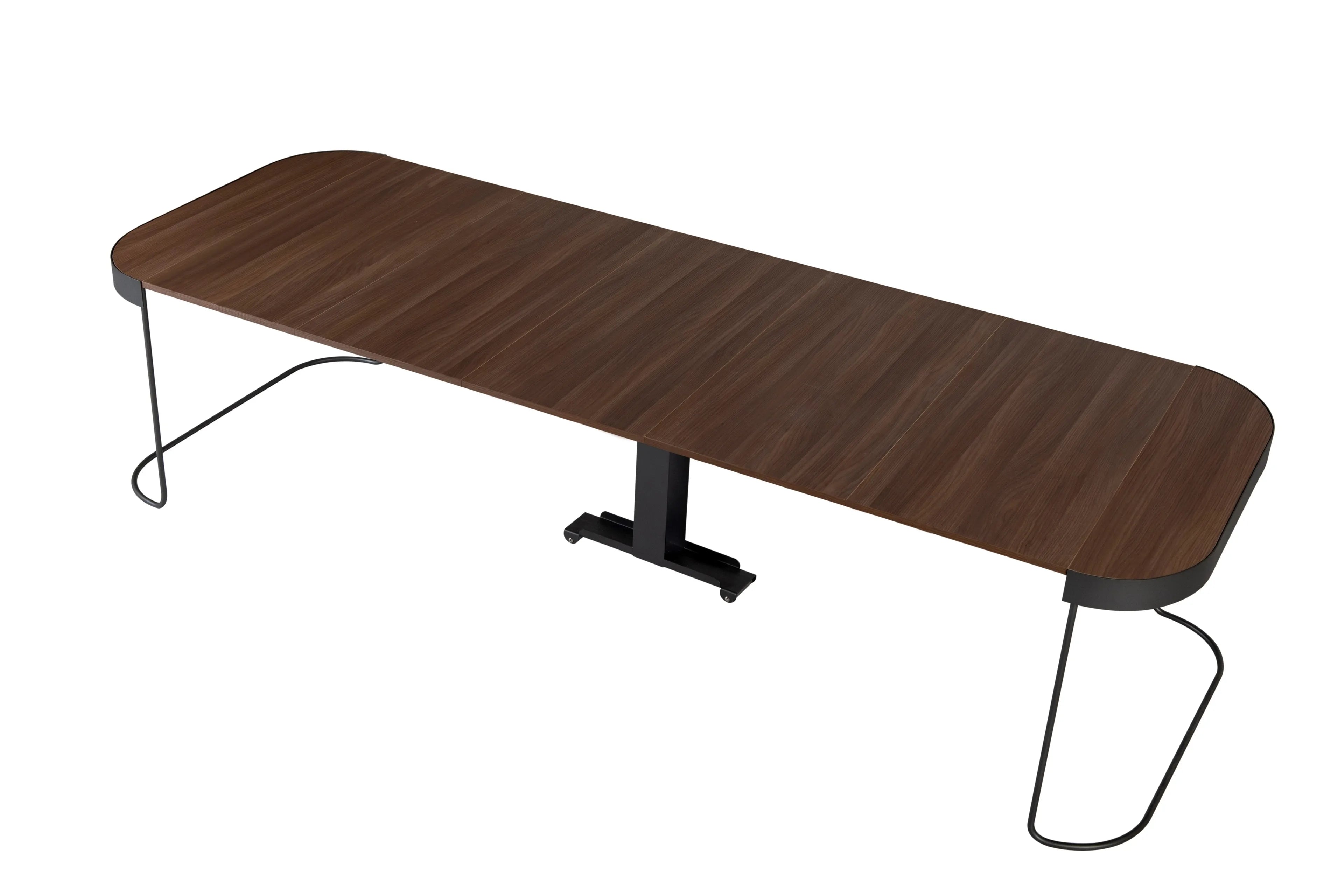 Consola Cora extensibila