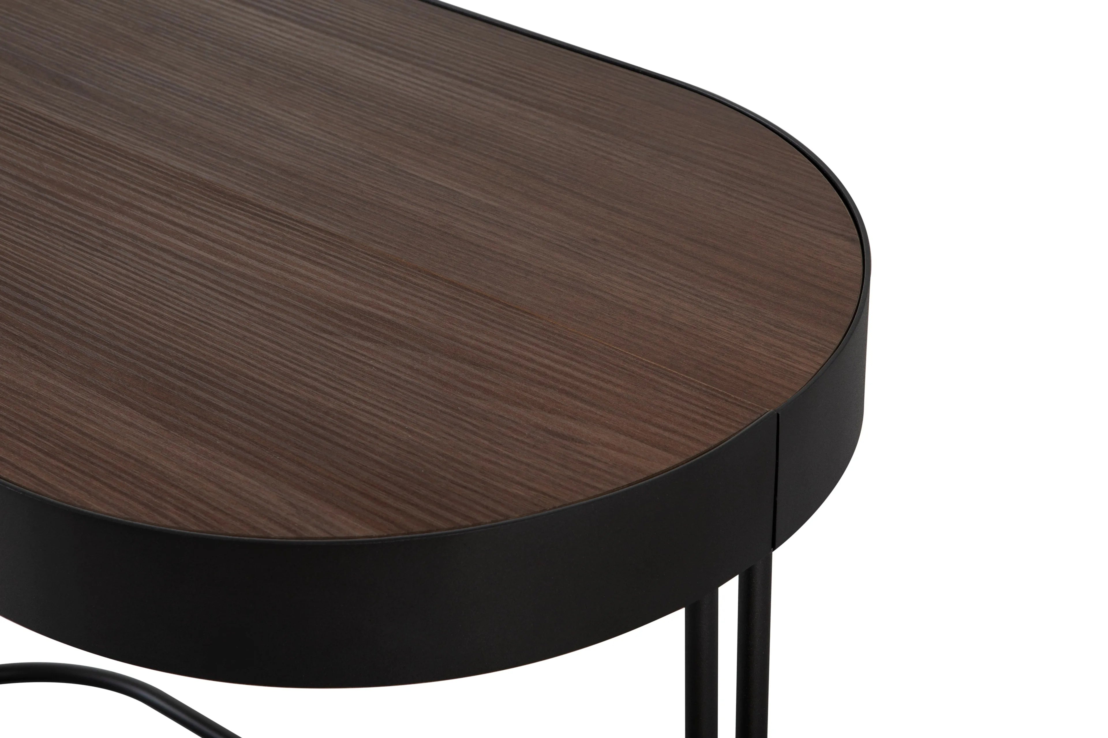 Consola Cora extensibila