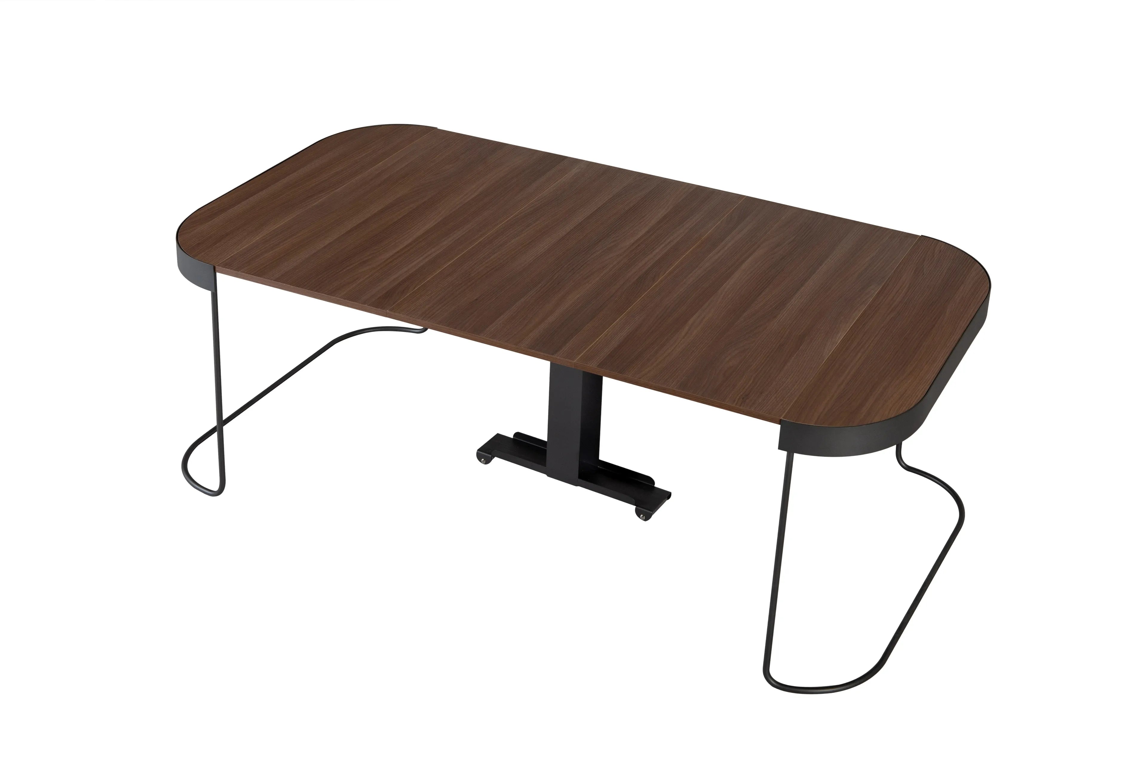 Consola Cora extensibila