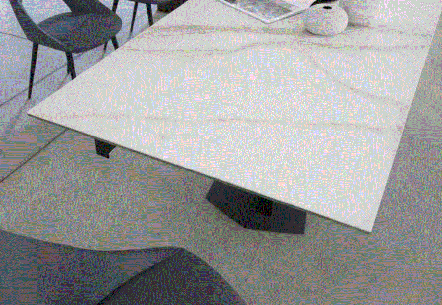 Masa de dining Ragnar Ceramico Plus 719