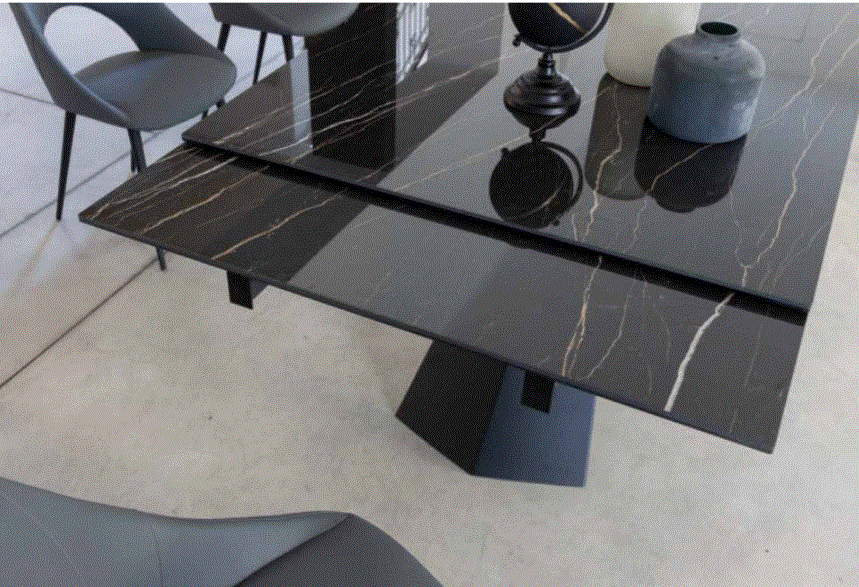 Masa de dining Ragnar Ceramico Plus 719