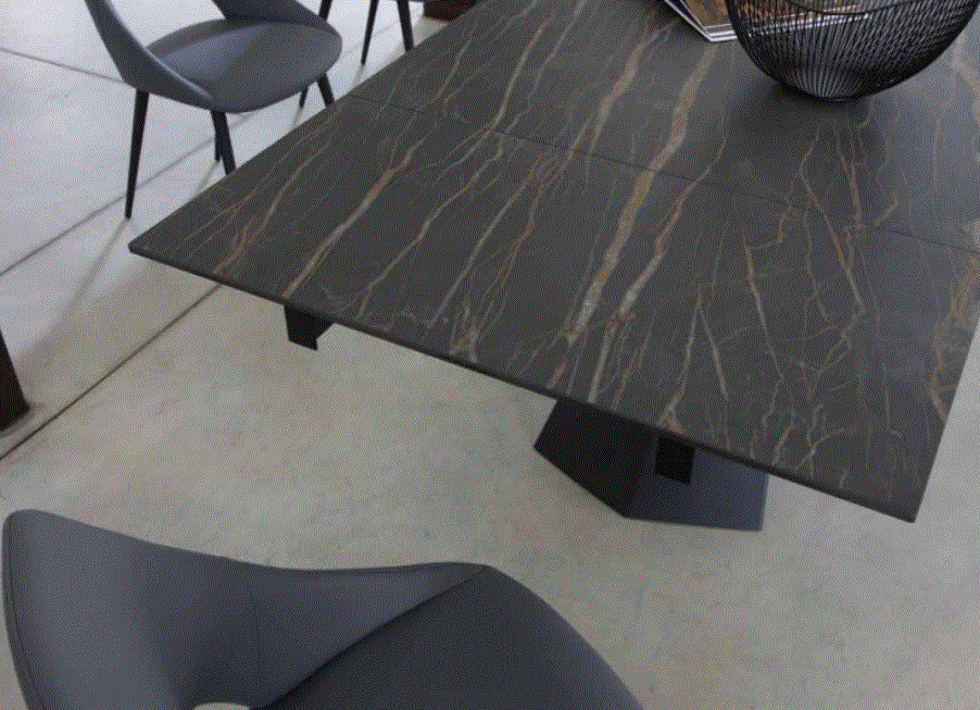 Masa de dining Ragnar Ceramico Plus 719