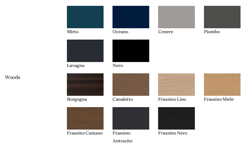 Masa de dining Inari