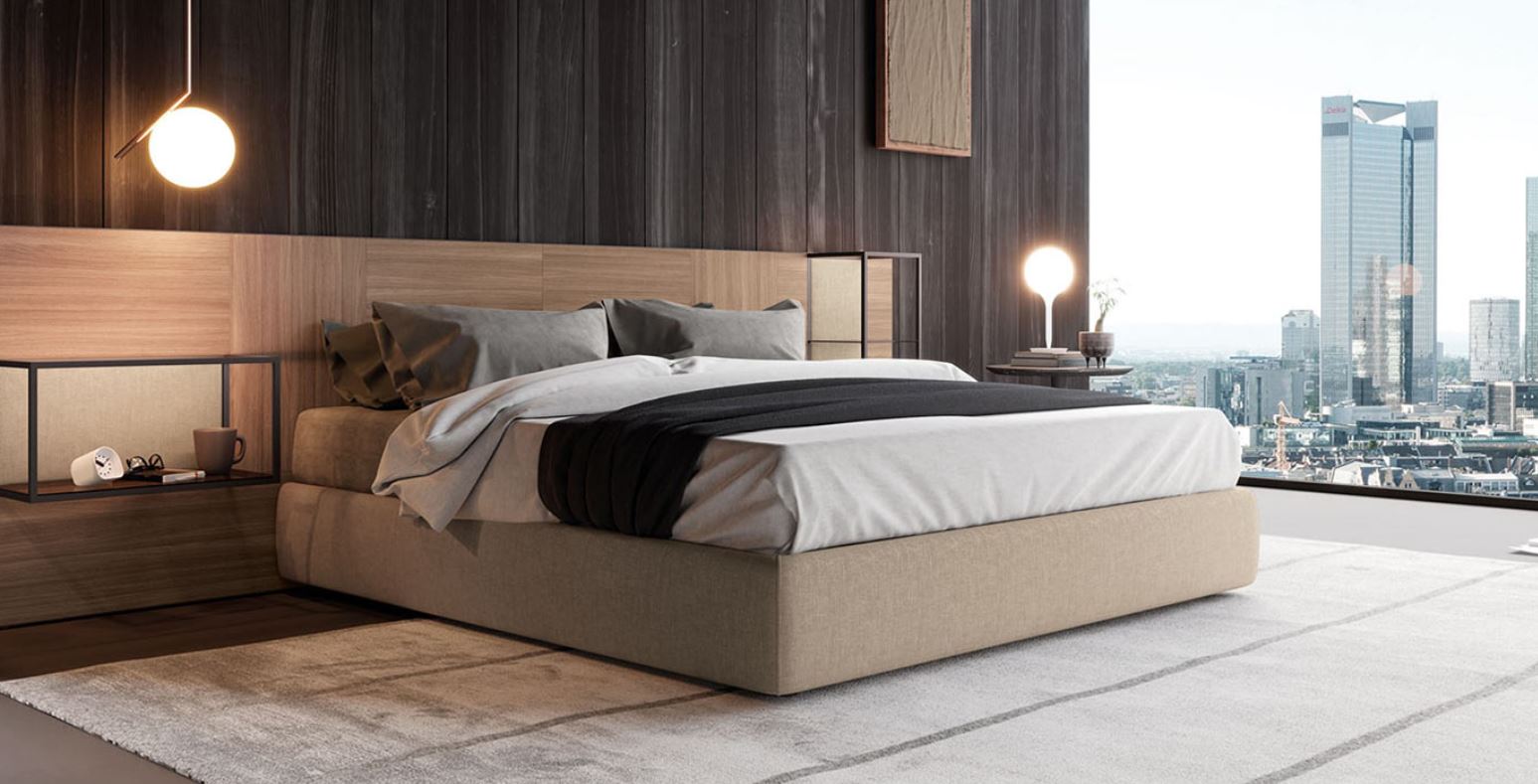 Pat matrimonial Teca Vision