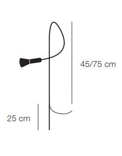 Lampadar Syphaduepassi