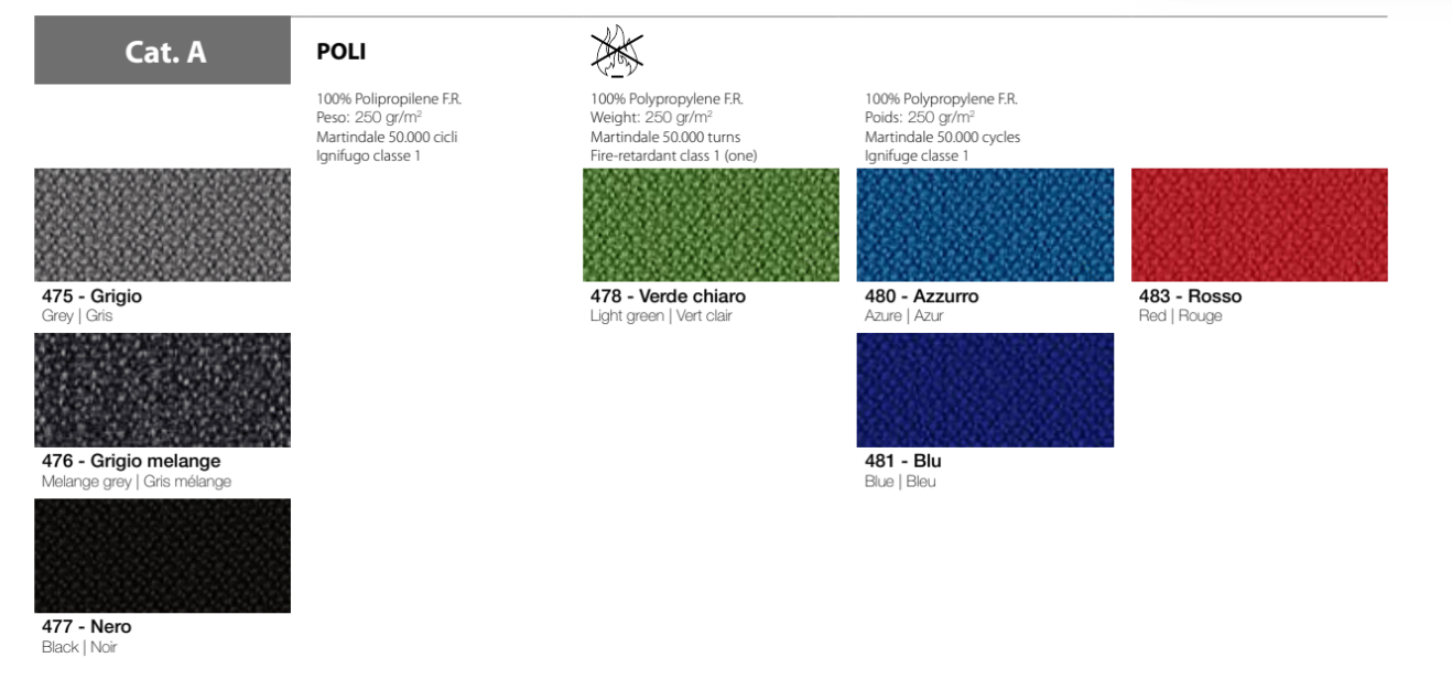 SCAUN DE BIROU OSCAR RETE (SCAUN CU SANIE / SPĂTAR DIN PLASĂ)