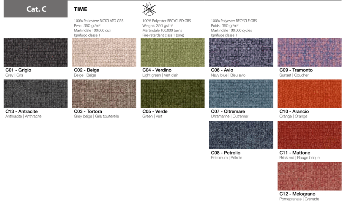 SCAUN DE BIROU OSCAR RETE (SCAUN CU SANIE / SPĂTAR DIN PLASĂ)