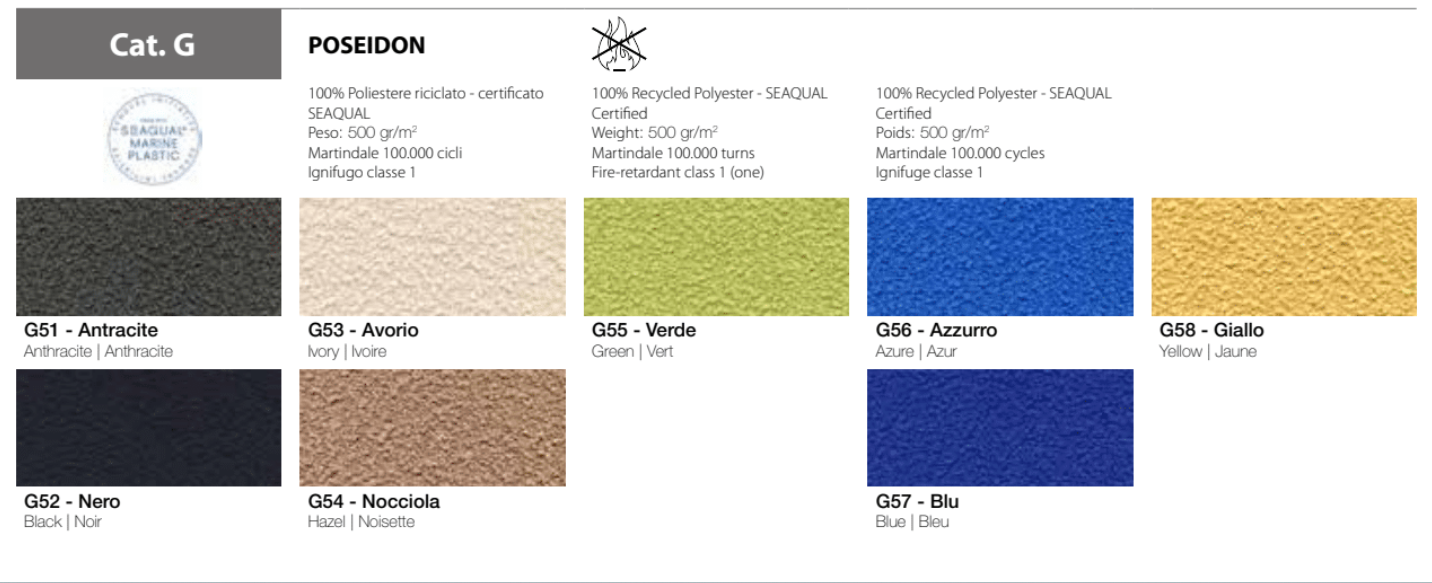 SCAUN DE BIROU OSCAR RETE (CADRU ALB)