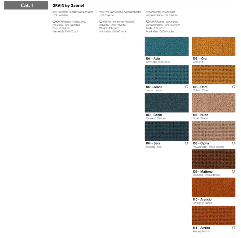 SCAUN DE BIROU OSCAR RETE (CADRU ALB)