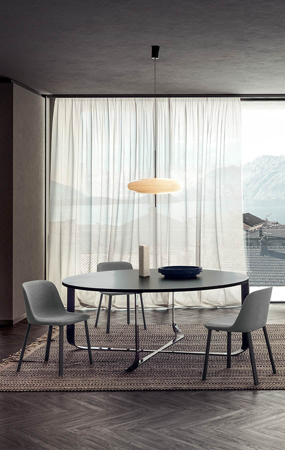 Masa de dining Confluence