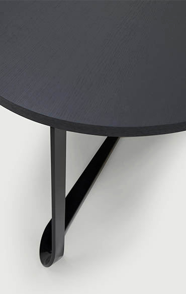 Masa de dining Confluence