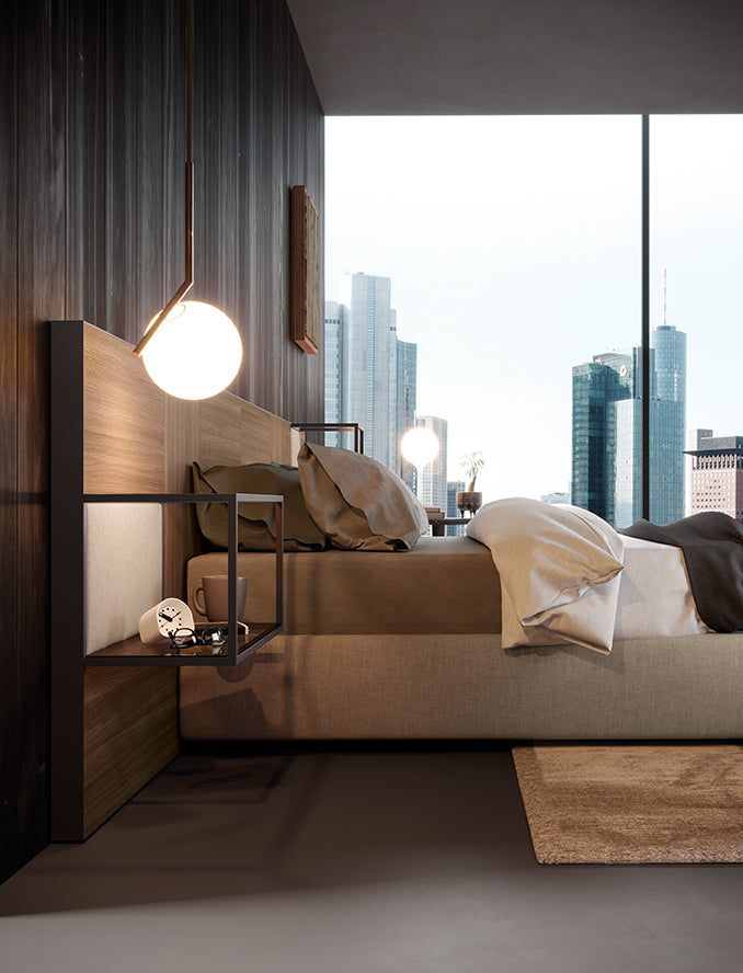 Pat matrimonial Teca Vision