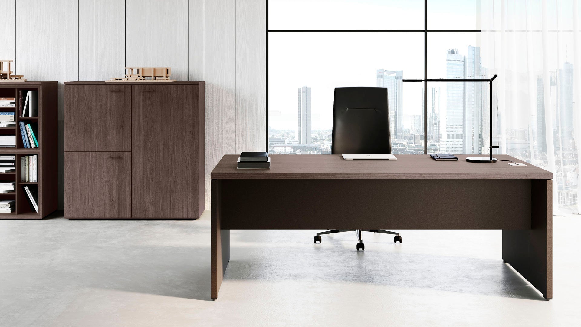 Birou Directorial Delta