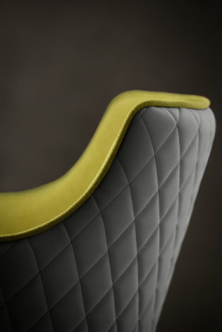 SCAUN DUKE B