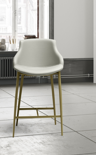 SCAUN DE BAR DUKE C