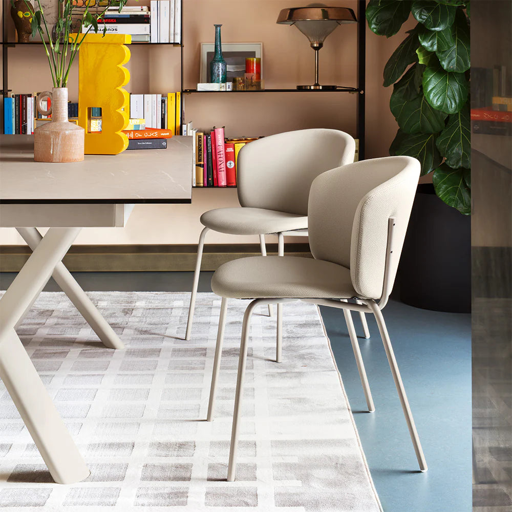 SCAUN DESY MID CB 2338