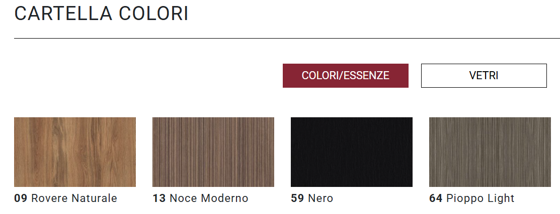 Birou Directorial EOS