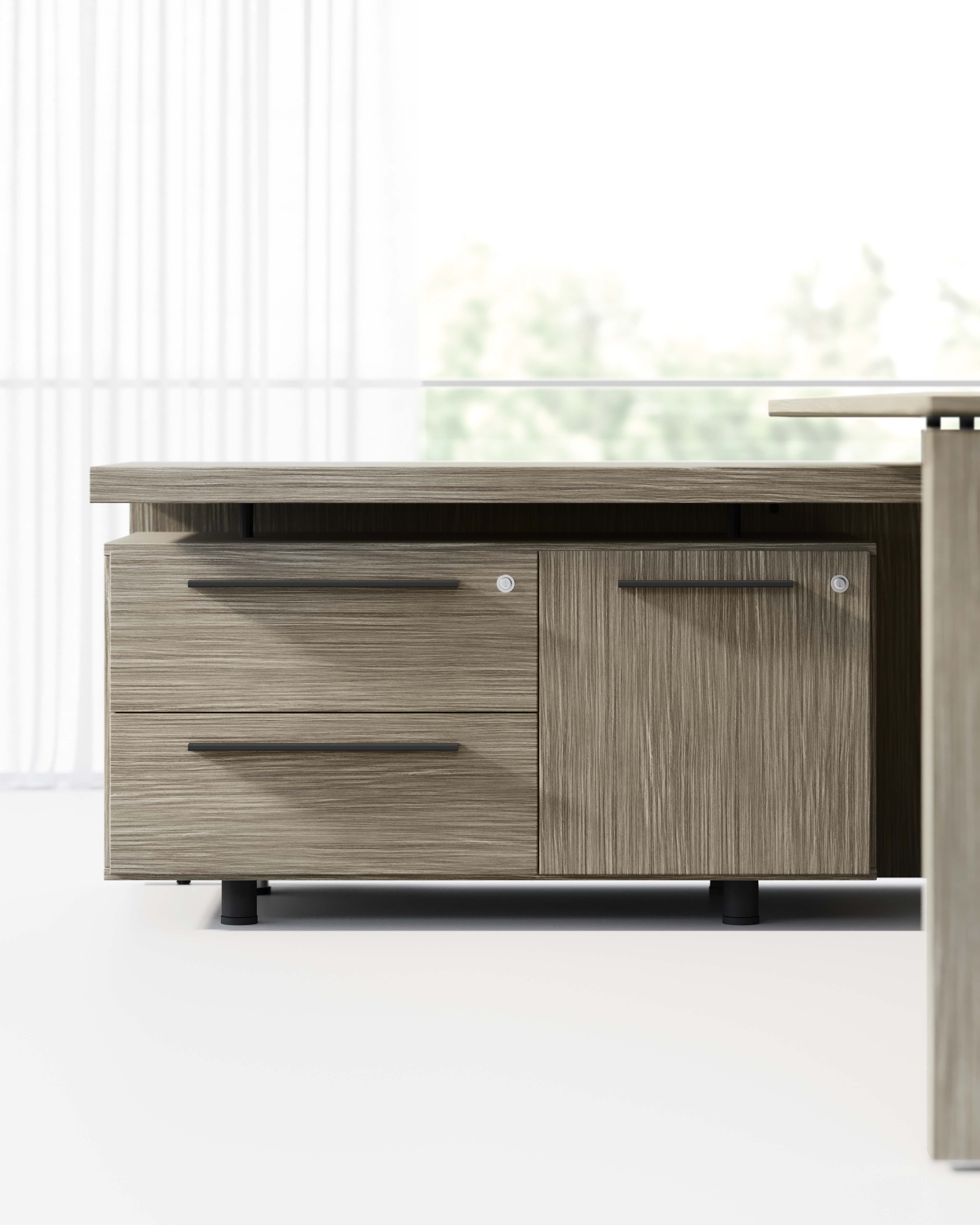 Birou Directorial EOS