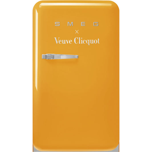 Frigider Smeg '50 Style FAB10RDYVC5