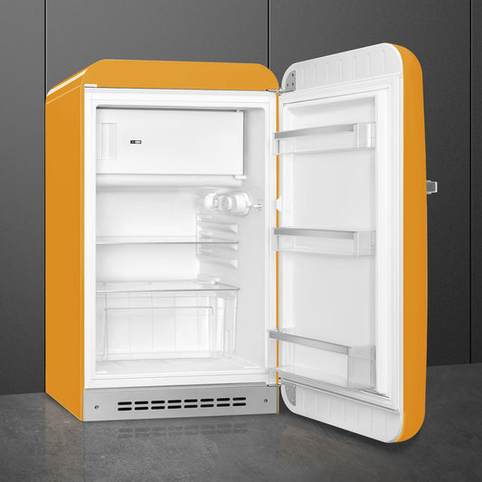 Frigider Smeg '50 Style FAB10RDYVC5