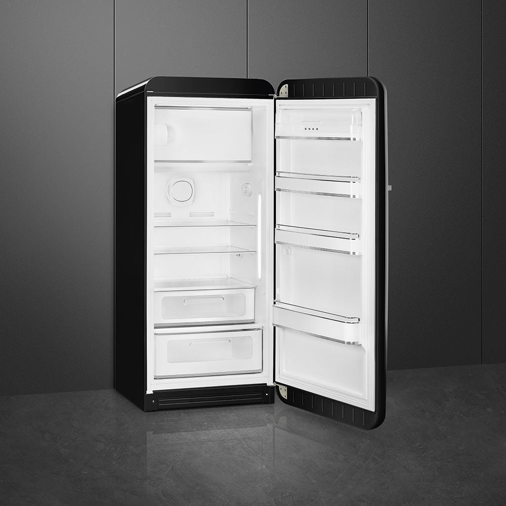 Frigider Smeg 50's Style FAB28RBL5