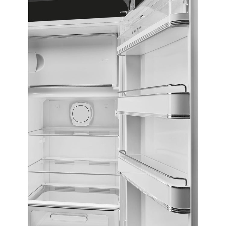 Frigider Smeg 50's Style FAB28RBL5