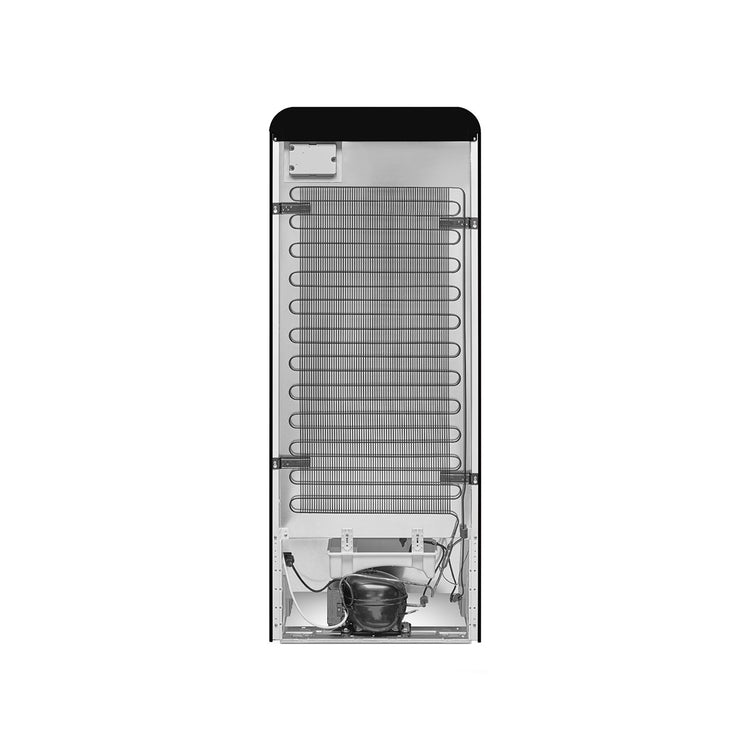 Frigider Smeg 50's Style FAB28RBL5