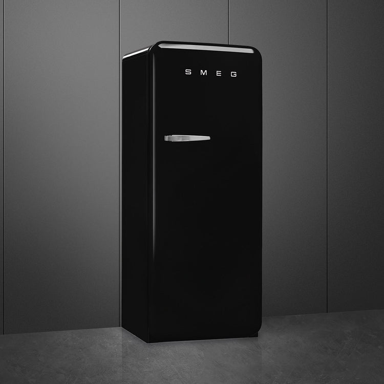 Frigider Smeg 50's Style FAB28RBL5
