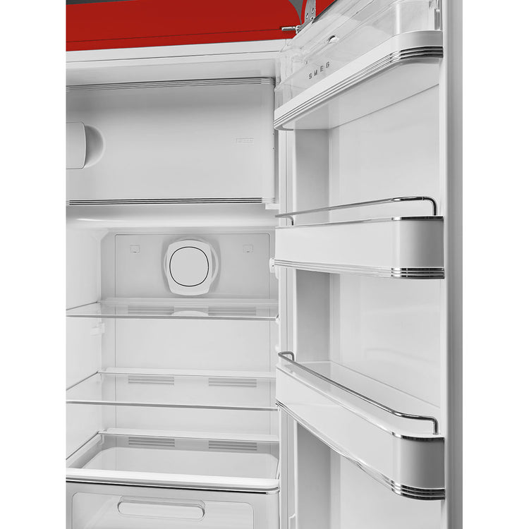Frigider Smeg 50's Style FAB28RDMC5