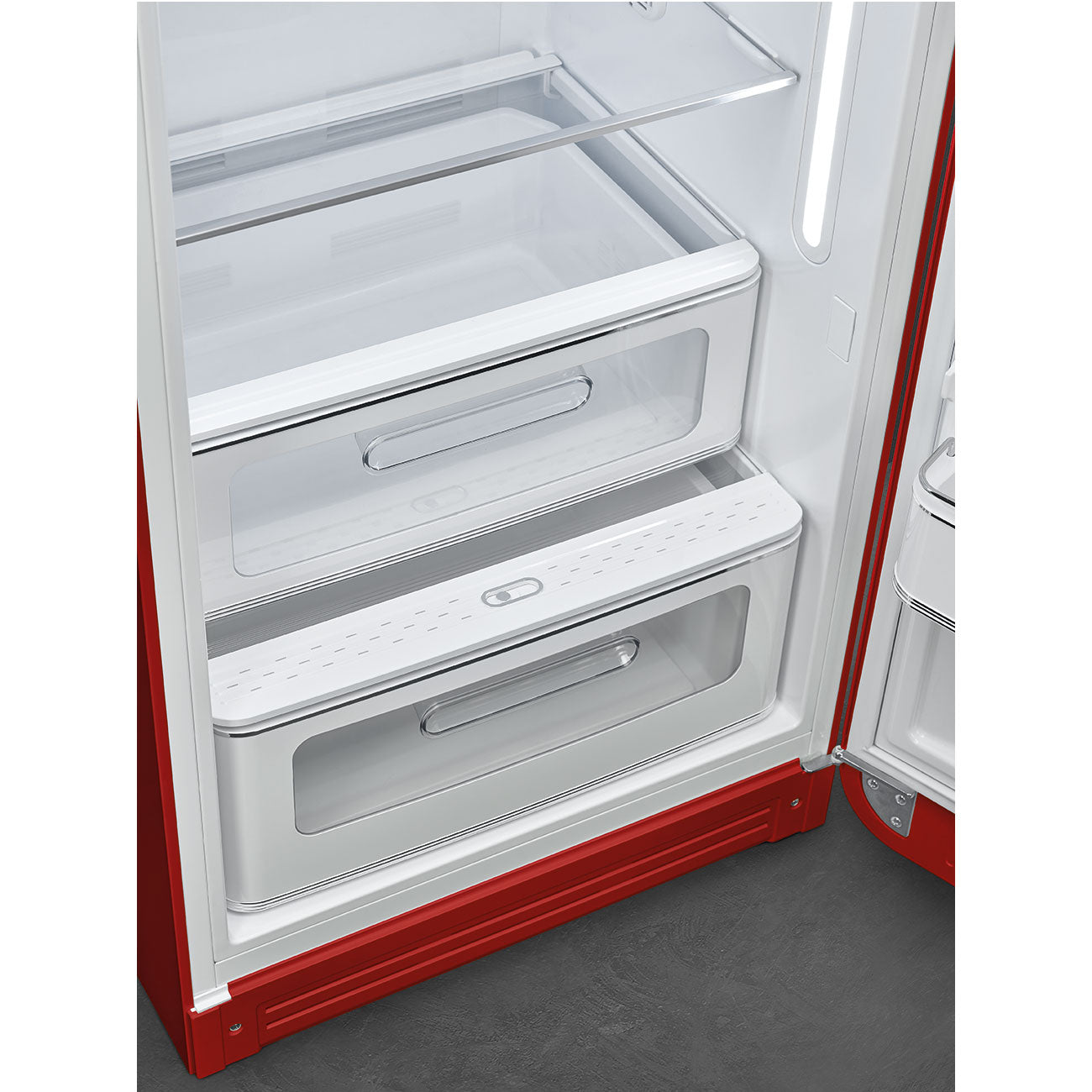 Frigider Smeg 50's Style FAB28RDMC5