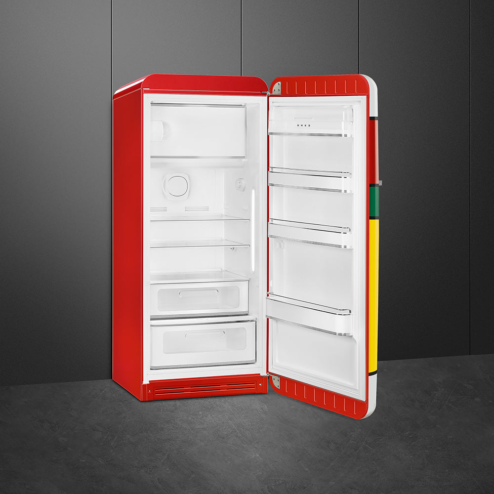Frigider Smeg 50's Style FAB28RDMC5