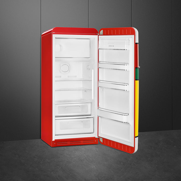 Frigider Smeg 50's Style FAB28RDMC5