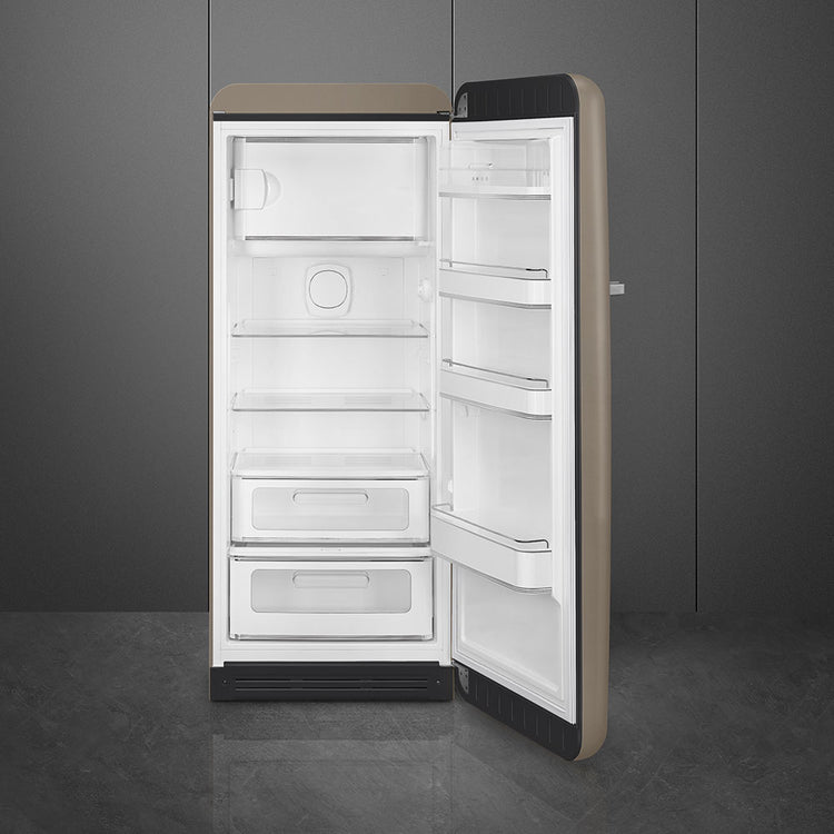 Frigider Smeg 50's Style FAB28RDTP5
