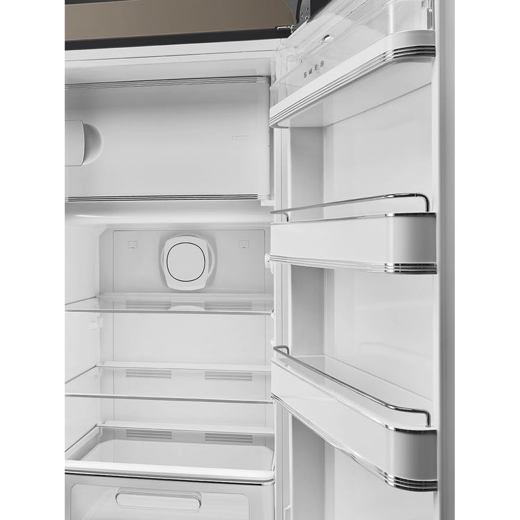Frigider Smeg 50's Style FAB28RDTP5