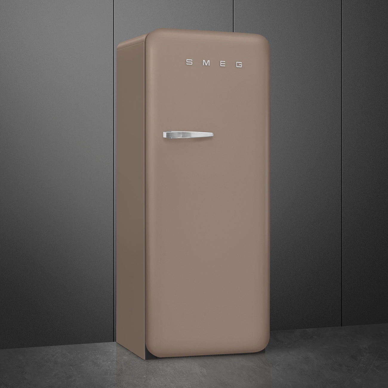 Frigider Smeg 50's Style FAB28RDTP5