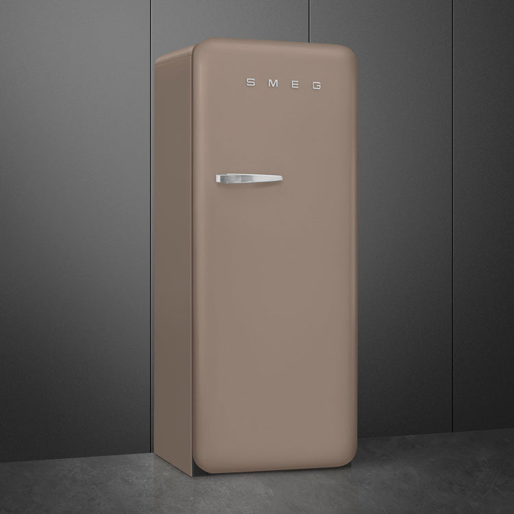 Frigider Smeg 50's Style FAB28RDTP5
