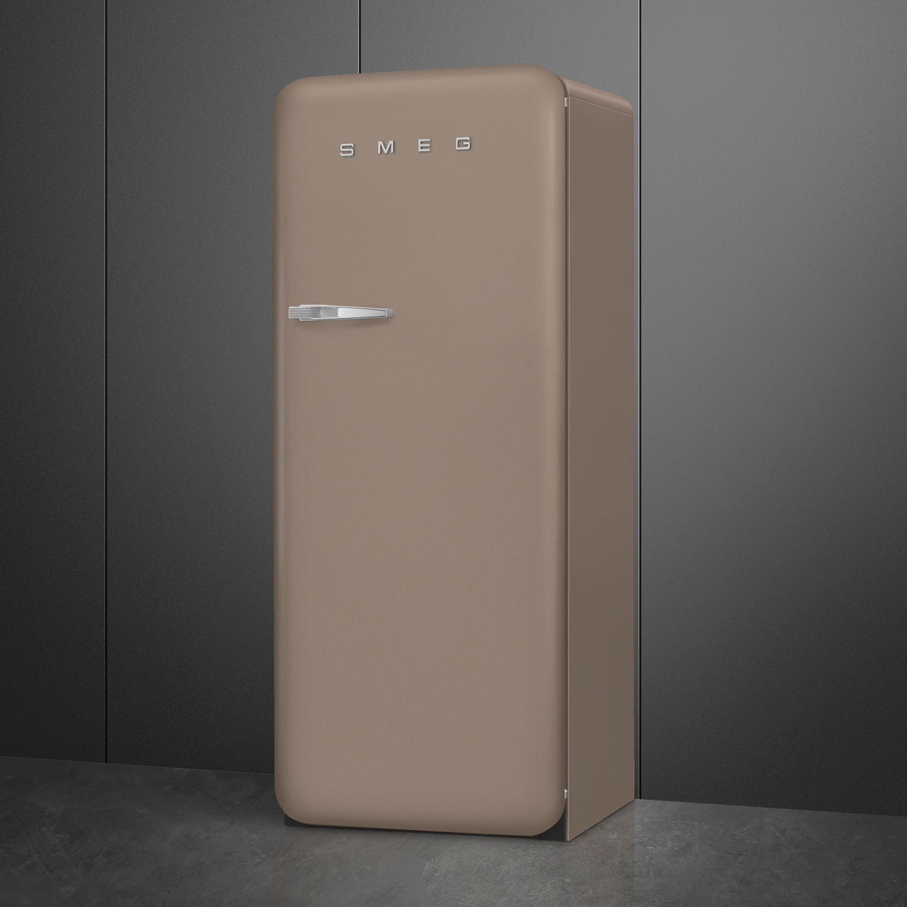 Frigider Smeg 50's Style FAB28RDTP5