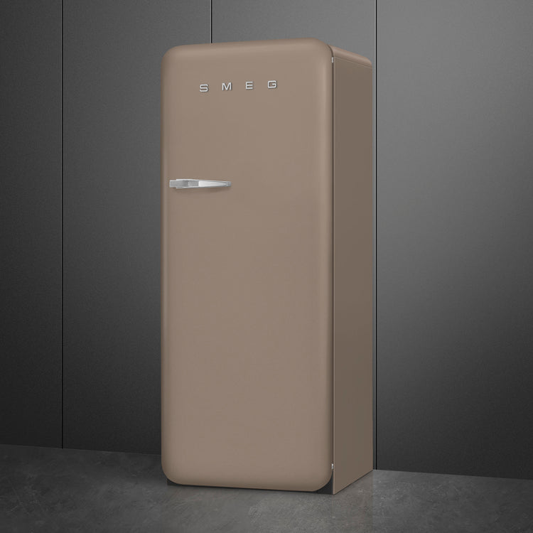 Frigider Smeg 50's Style FAB28RDTP5