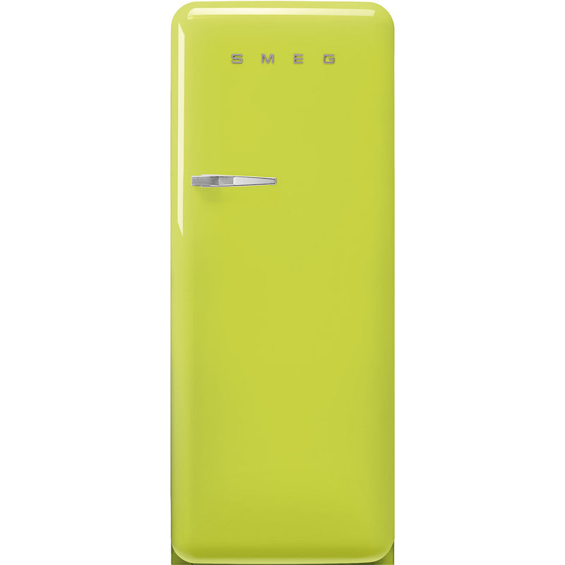 Frigider Smeg 50's Style FAB28RLI5