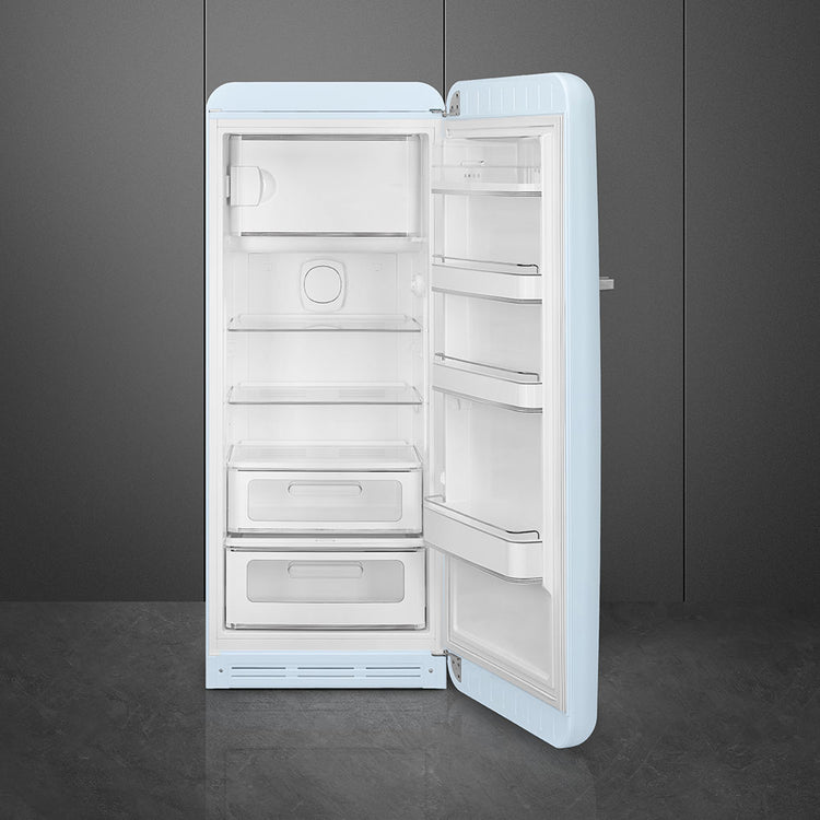 Frigider Smeg 50's Style FAB28RPB5
