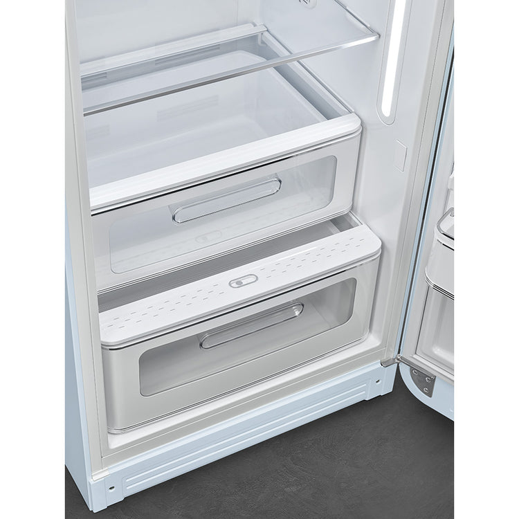 Frigider Smeg 50's Style FAB28RPB5